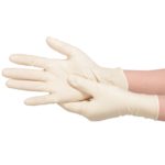 Ambulex i Ambulex P Rękawice medyczne i jednorazowe rękawice ochronne