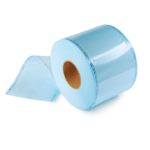 Torebki i rękawy papierowo-foliowe płaskie do sterylizacji BOM (PARA, EO, FORM)