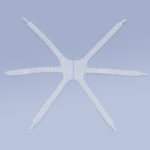 Lekka siatka ginekologiczna G-Mesh®