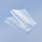 Monofilamentowa siatka chirurgiczna Optomesh® SUPERULTRALIGHT