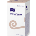 Matopress Bandaże elastyczne
